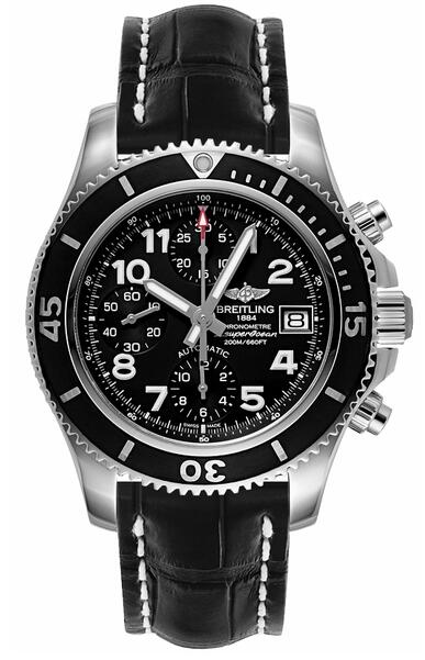 Breitling Superocean Chronograph 42 A13311C9/BE93-728P replicas watch